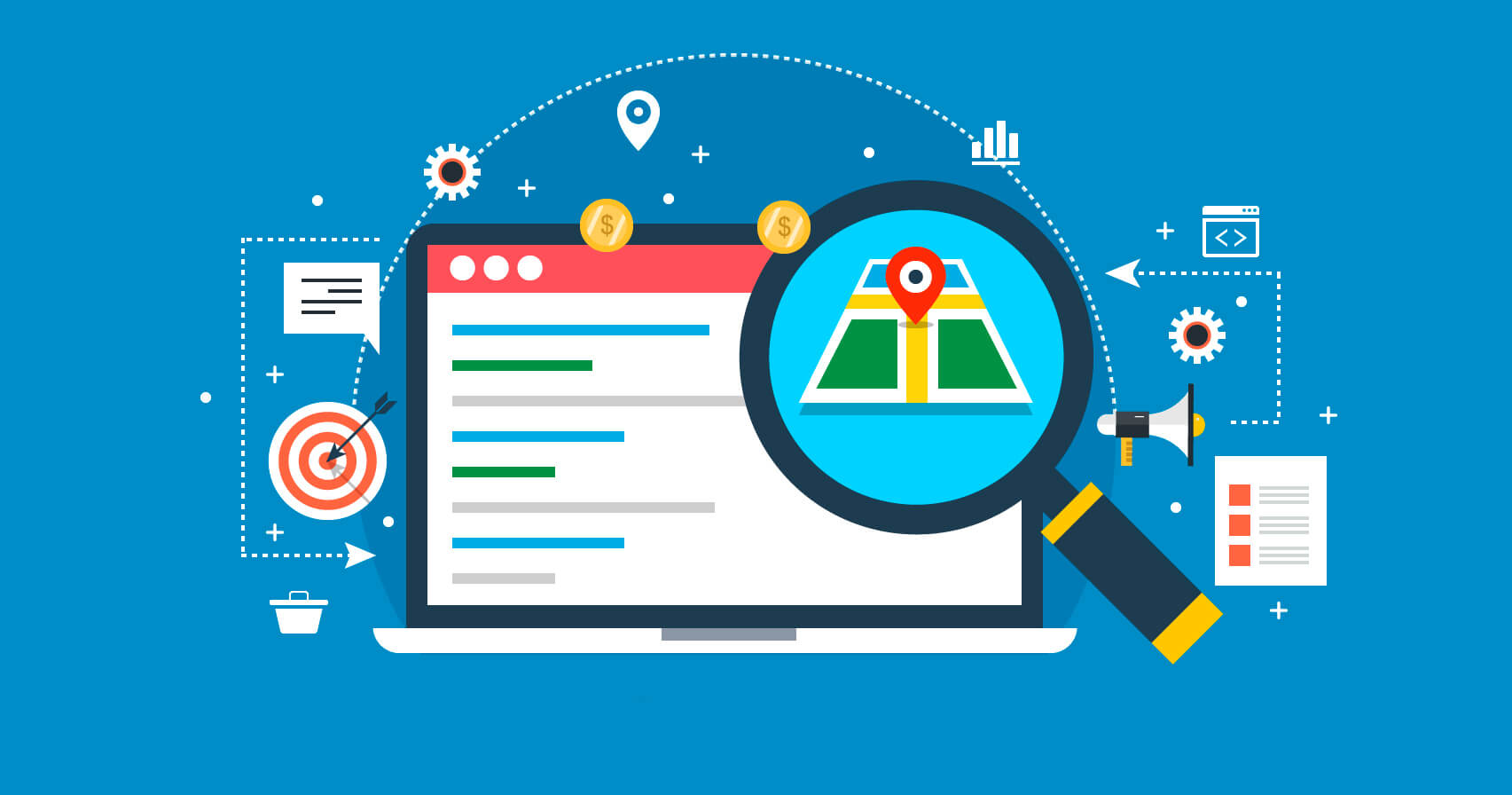 Local SEO Tips and why you should be focused on them | SEO Australia